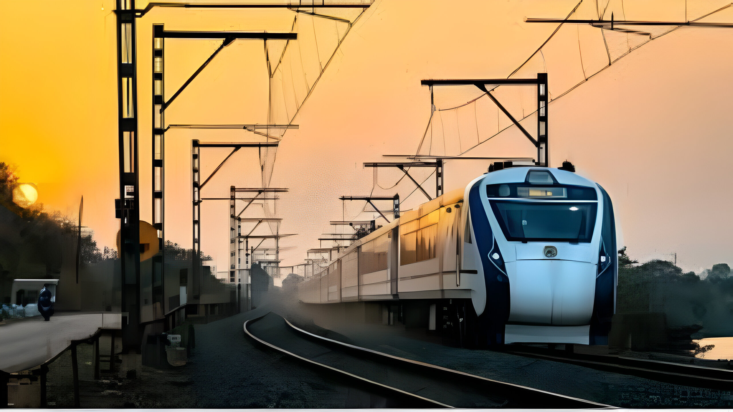 Vande Bharat Express