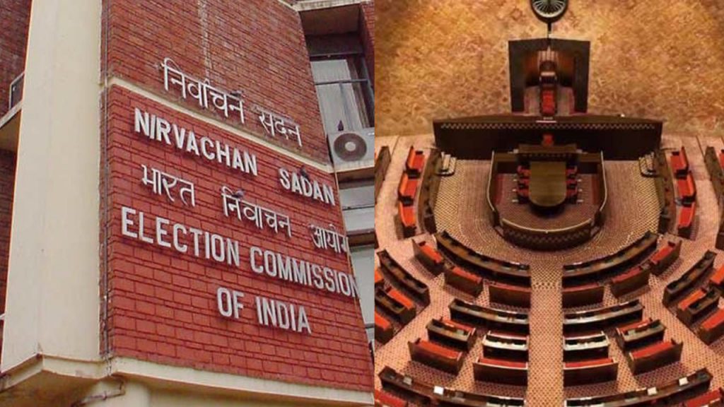 Vice Presidential Election