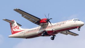 alliance air (file photo)