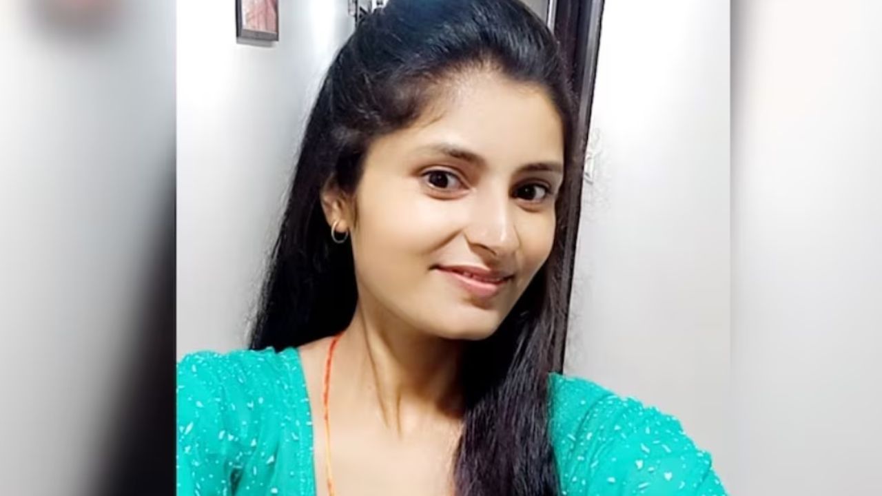 Archana Tiwari(File Photo)