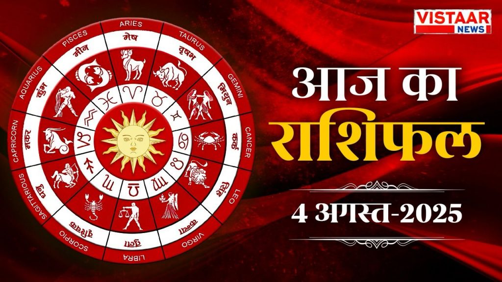 Aaj Ka Rashifal