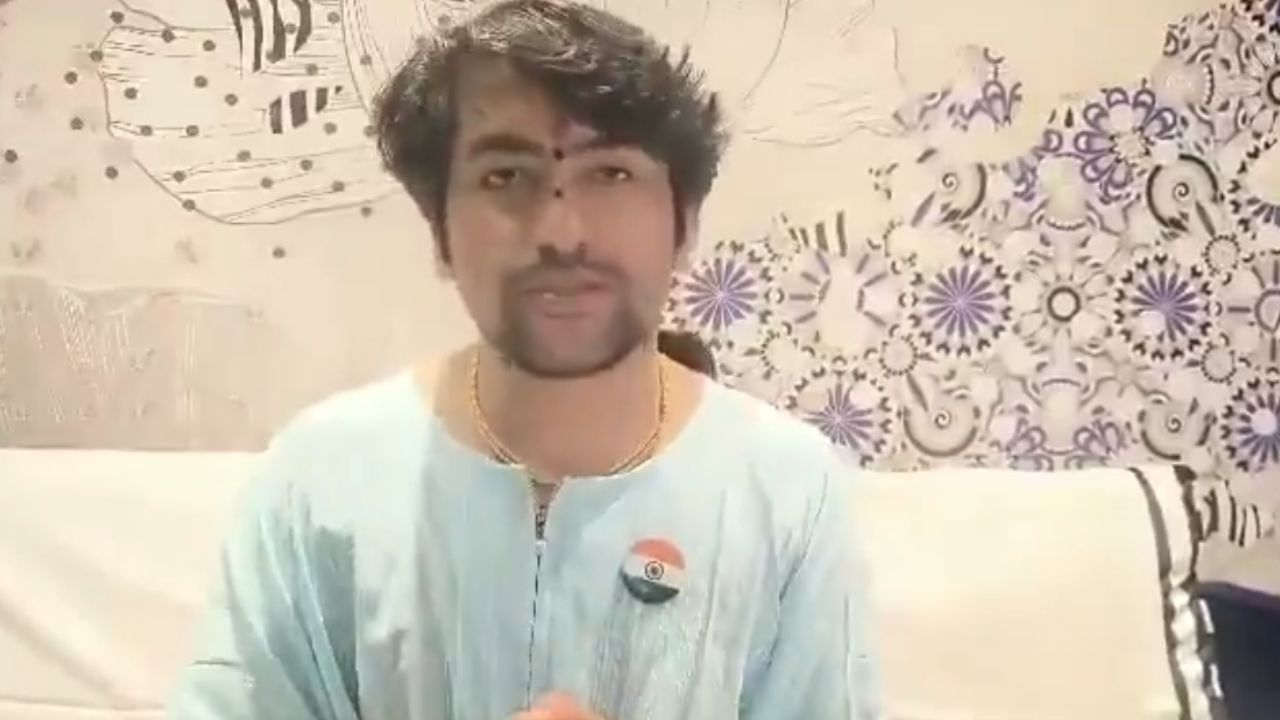 Pandit Dhirendra Krishna Shastri, Peethadheeswar Bageshwar Dham