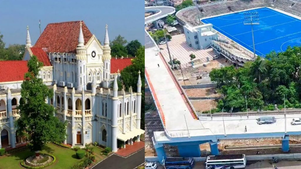 Madhya Pradesh High Court stays action against contractor in Bhopal's 90 degree angle bridge case