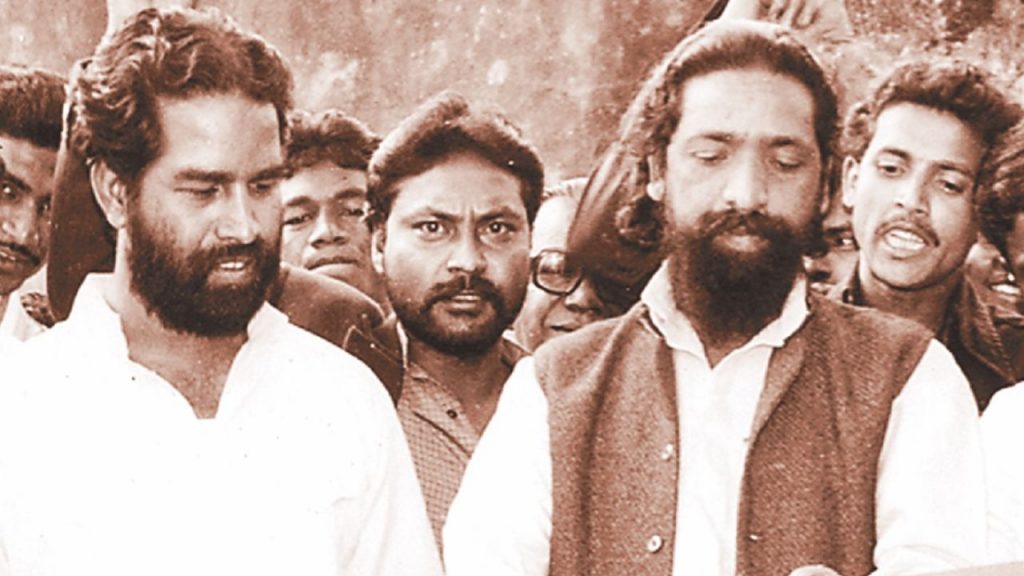 Shibu Soren Passes Away