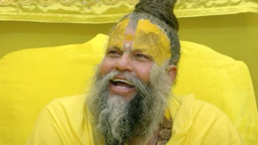 Premanand Maharaj Viral Video