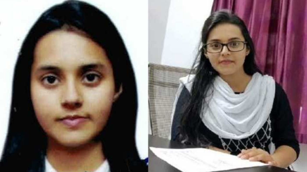 Tuhin-Nikita Sengar Love Story