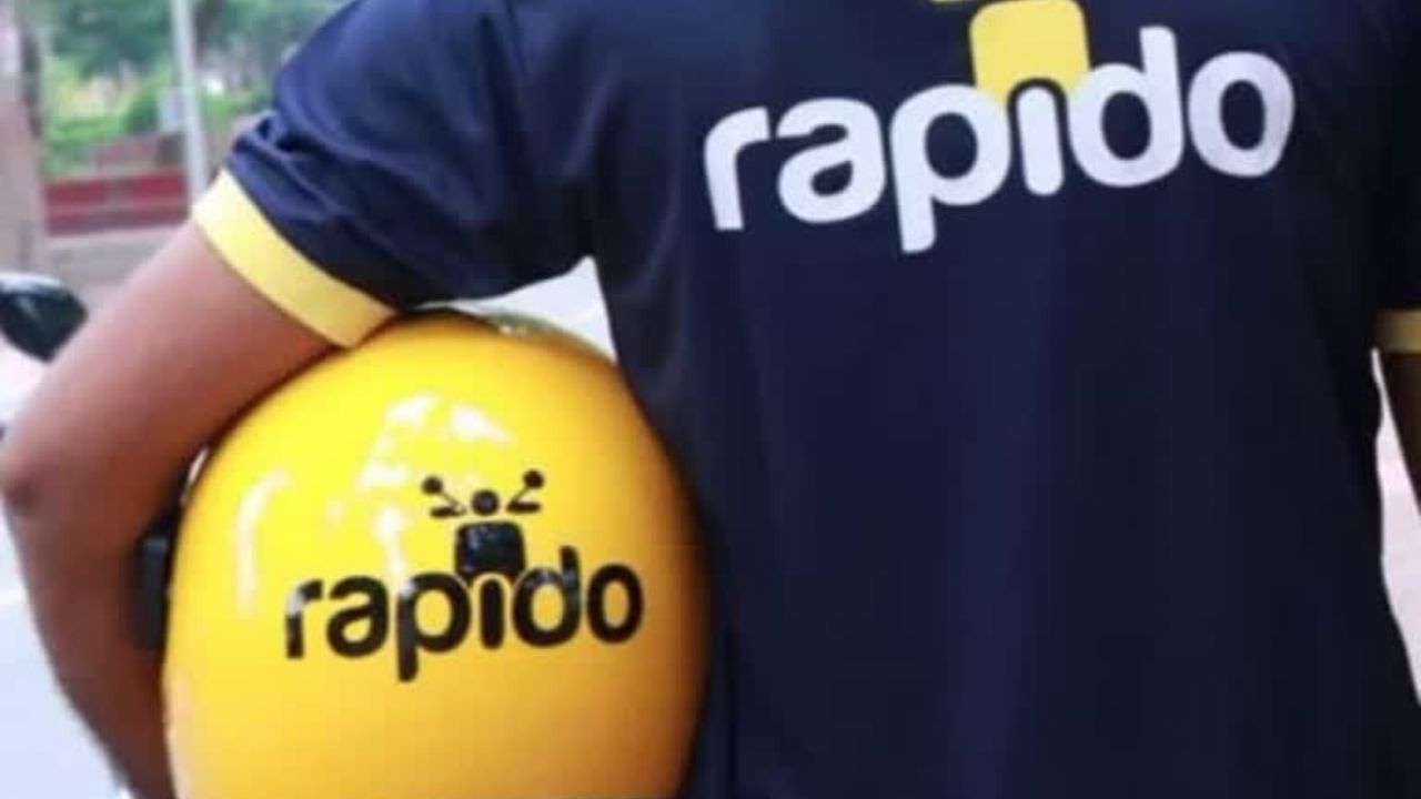 Rapido Driver Wrote A personal Message For Women