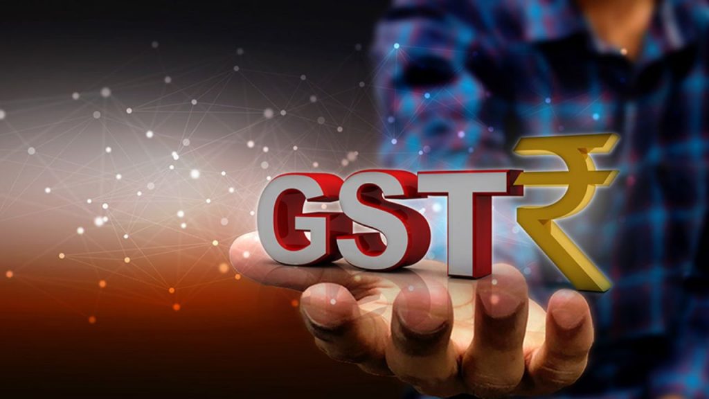GST Reforms 2025
