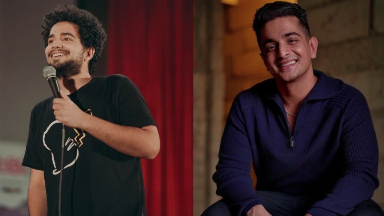 Supreme Court On Samay Raina