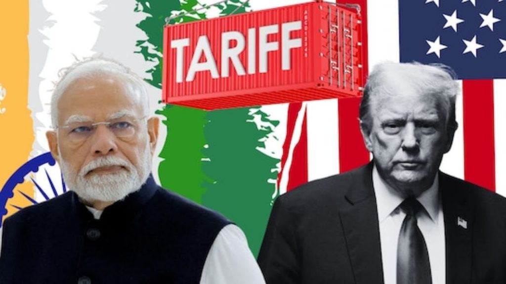US-India Trade