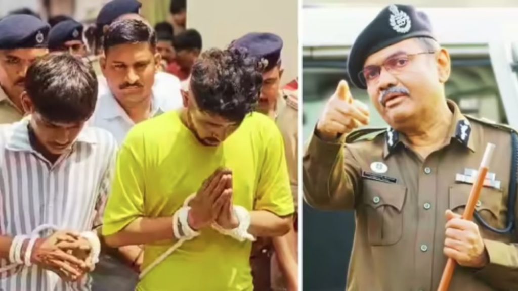 Vadodara Ganeshotsav