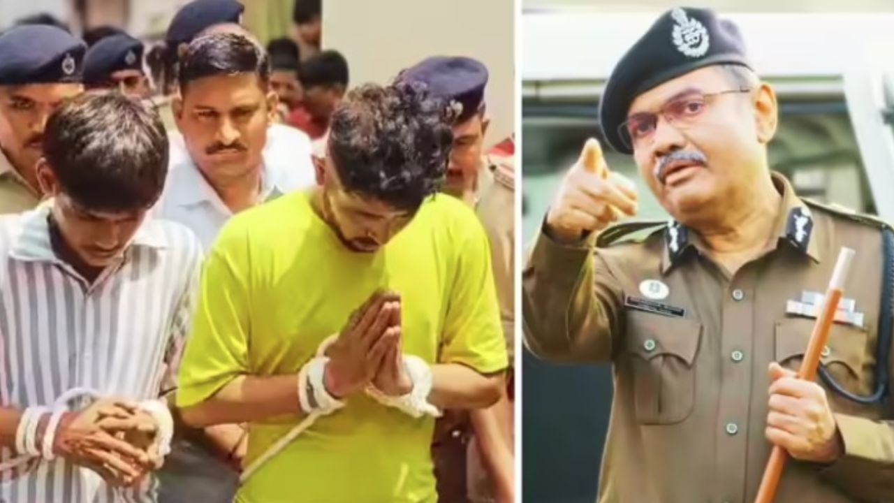 Vadodara Ganeshotsav