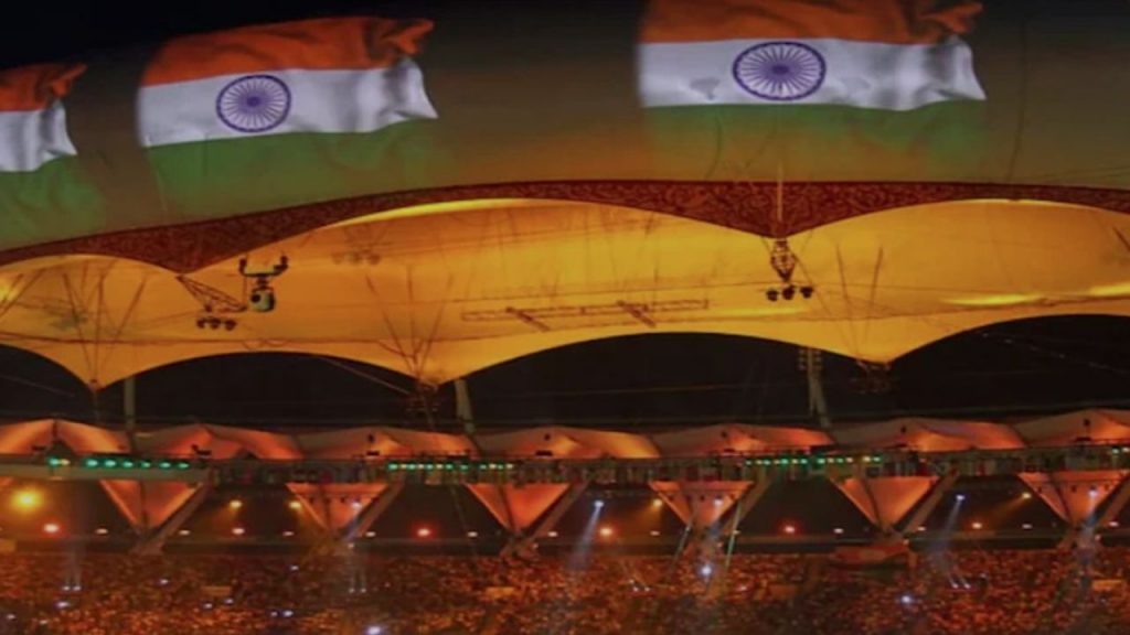 Commonwealth Games 2030 Bid