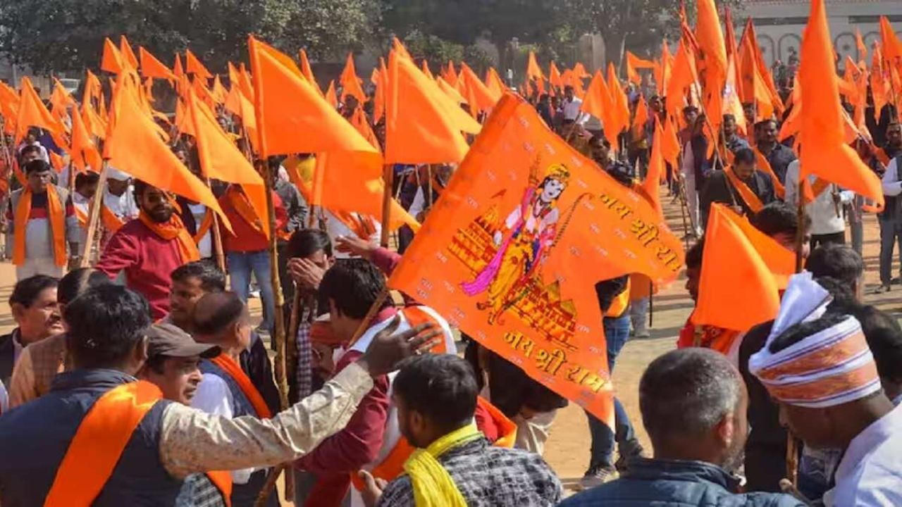 Sambhal Demographic Shift