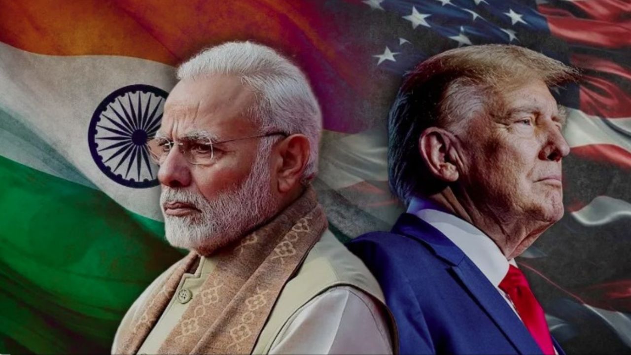 India US Relation