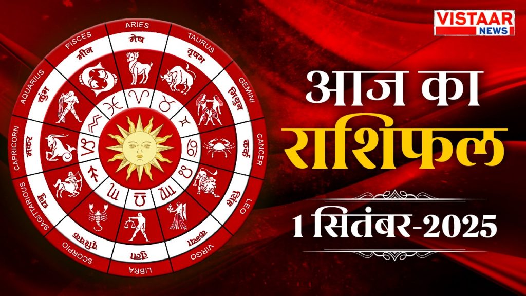 Aaj ka Rashifal