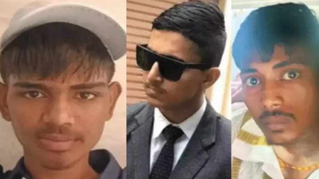 The accused who threatened to blast in Gwalior