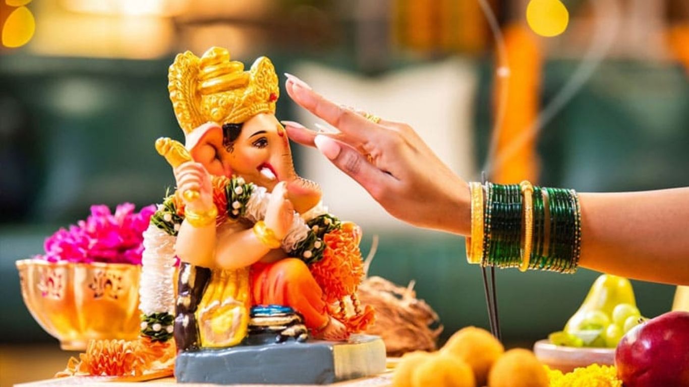importance of Ganesh Chaturthi