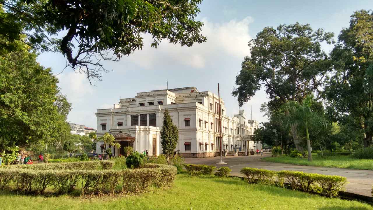 indore