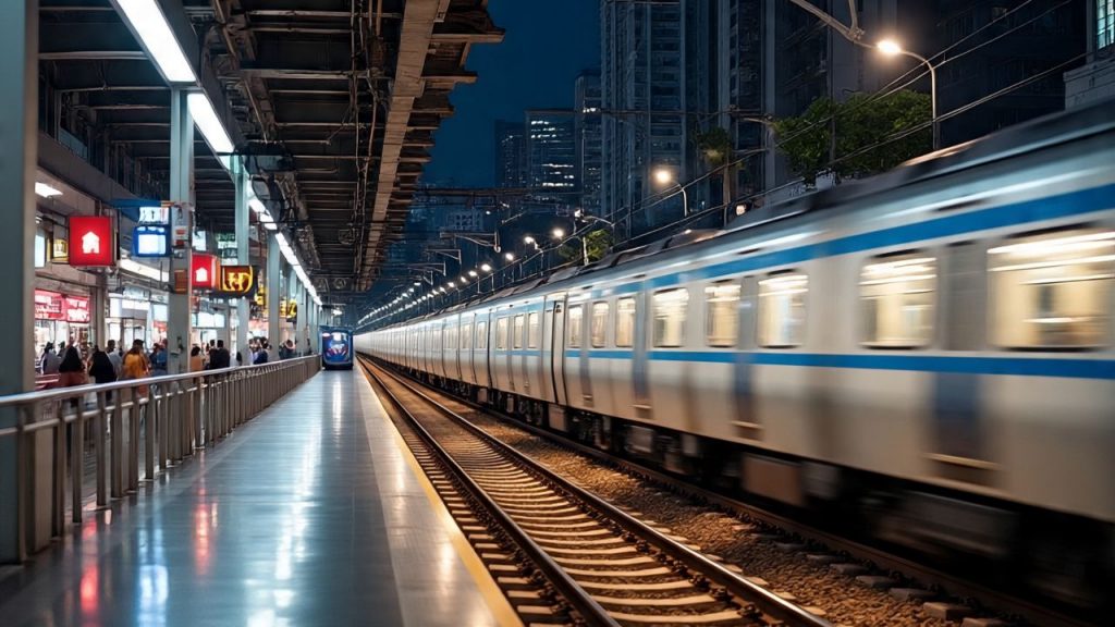 Representational image (AI photo)