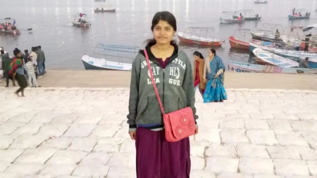 missing nikita lodhi