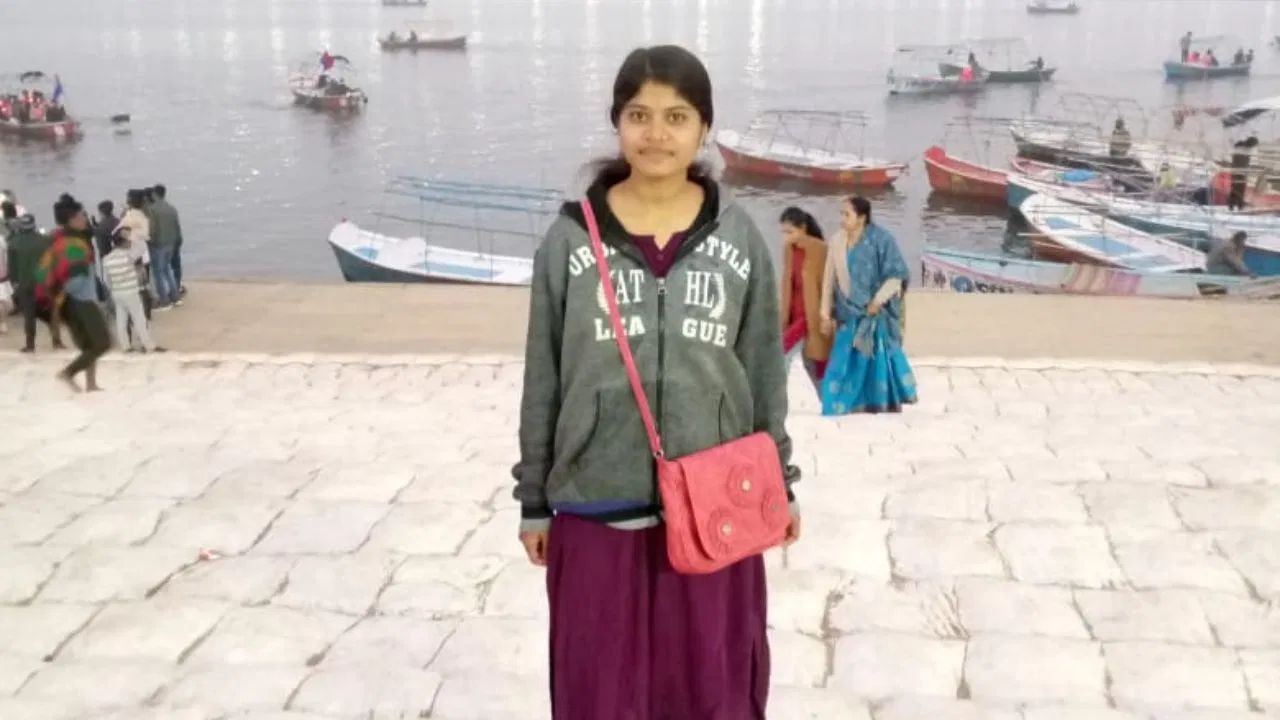 missing nikita lodhi