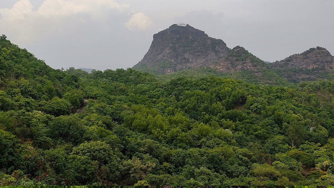 pachmarhi