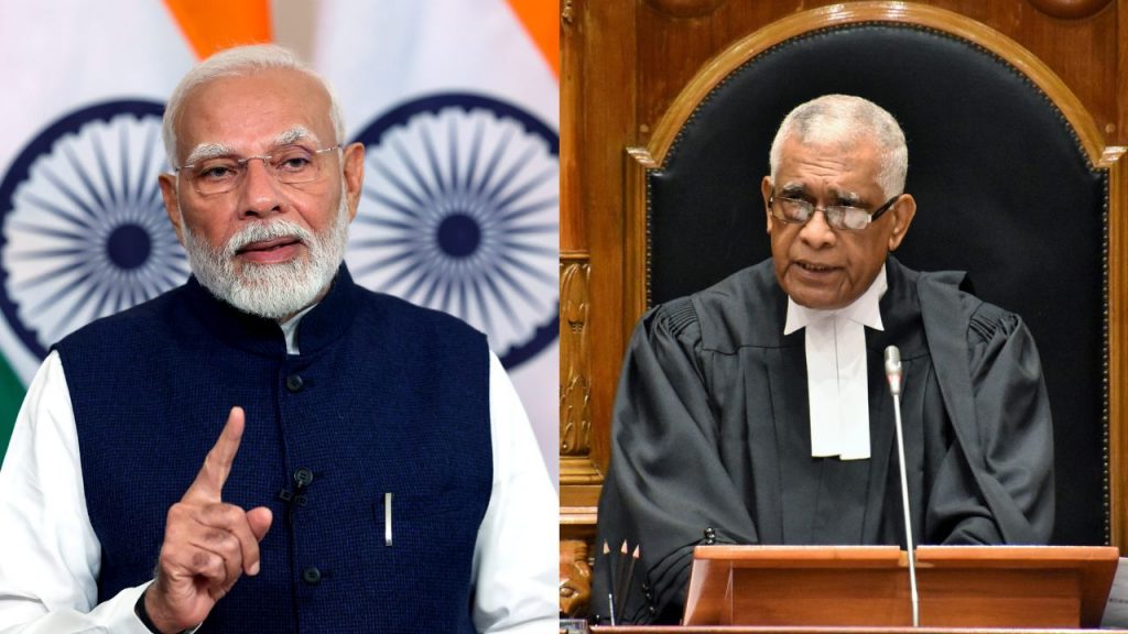 PM Modi and Fiji President will visit Gwalior on August 25, may visit Tansen's tomb