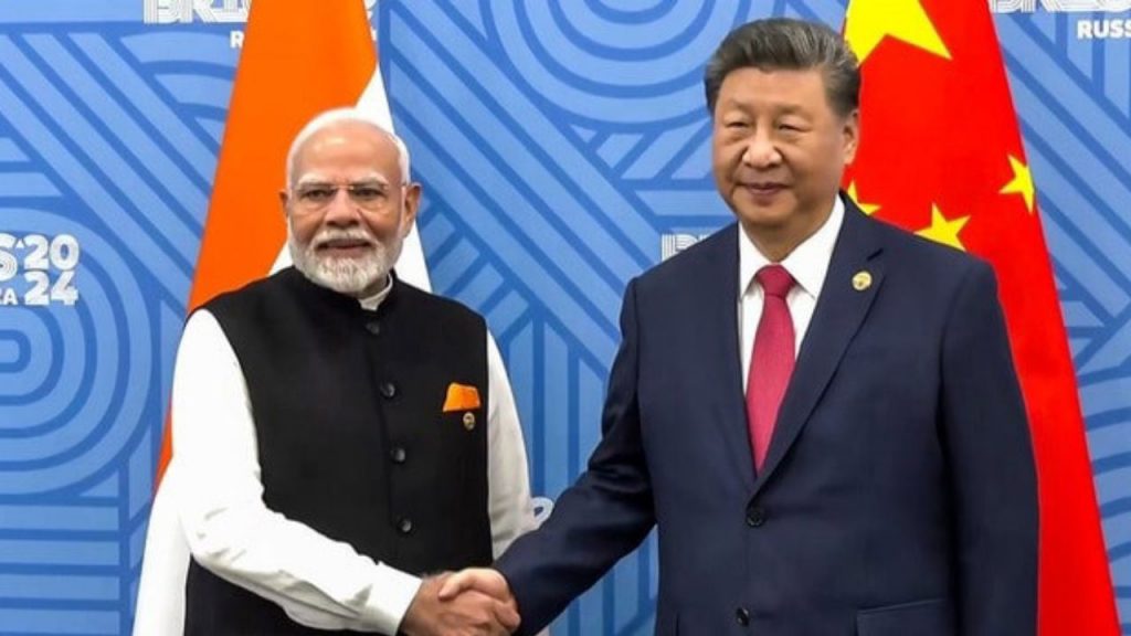 pm modi xi jinping meeting