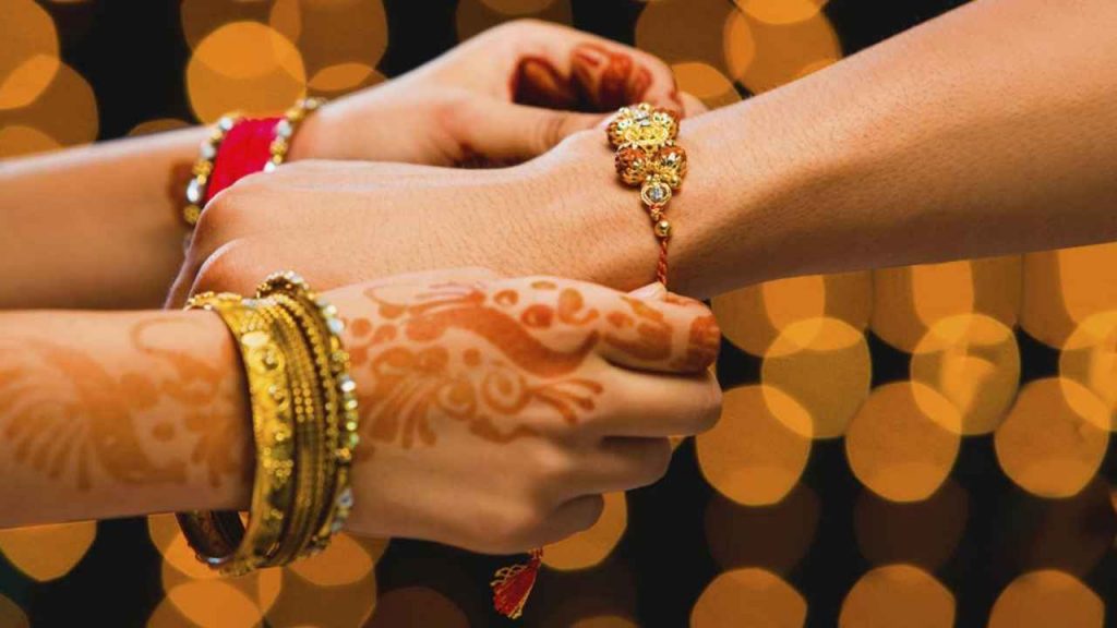rakhi