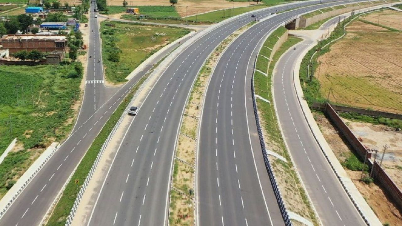 Ujjain-Jaora Greenfield Expressway approved for ₹2418.47 crore to reduce Delhi-Mumbai travel time
