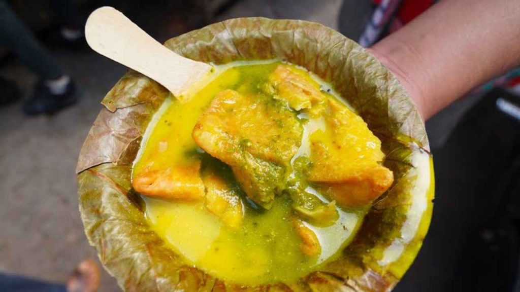 samosa_kadhi