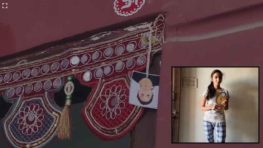 shraddha_tiwari_missing