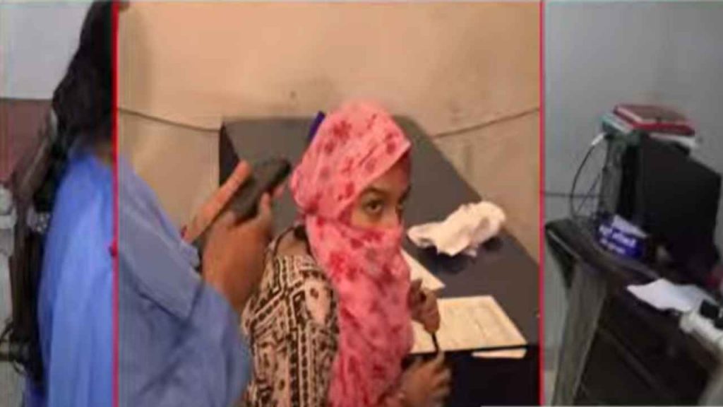 shradhha_tiwari_missing