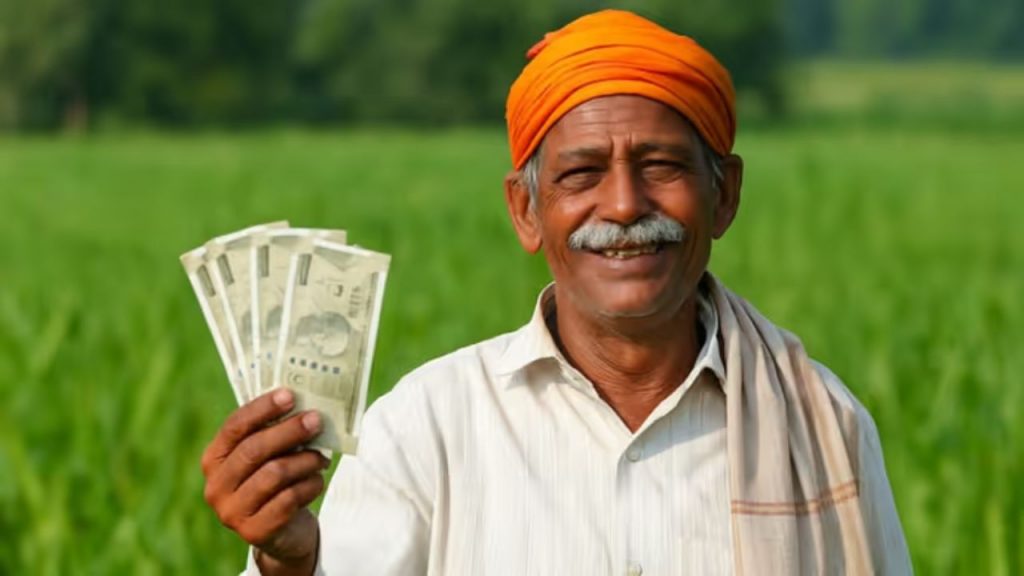 PM Kisan Yojana