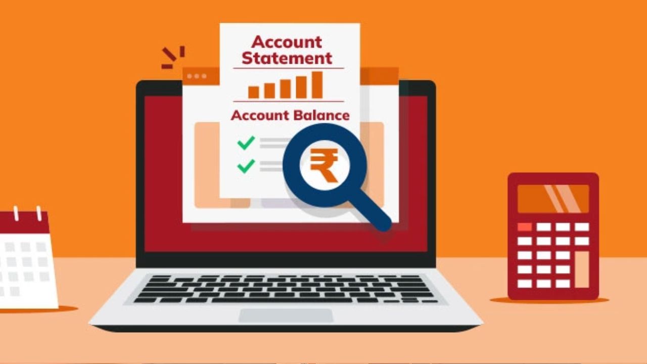 Minimum Average Balance