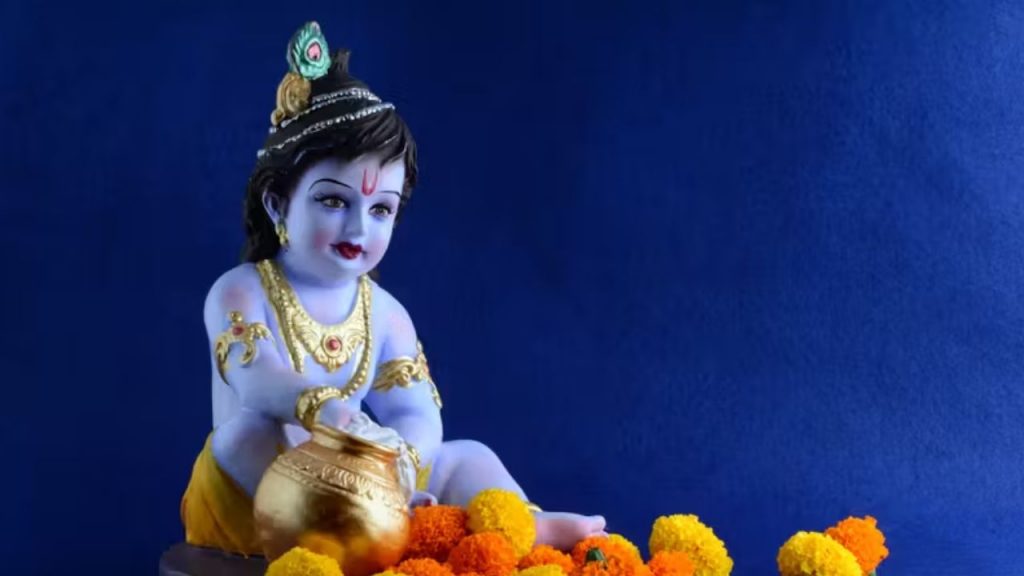 Janmashtami 2025