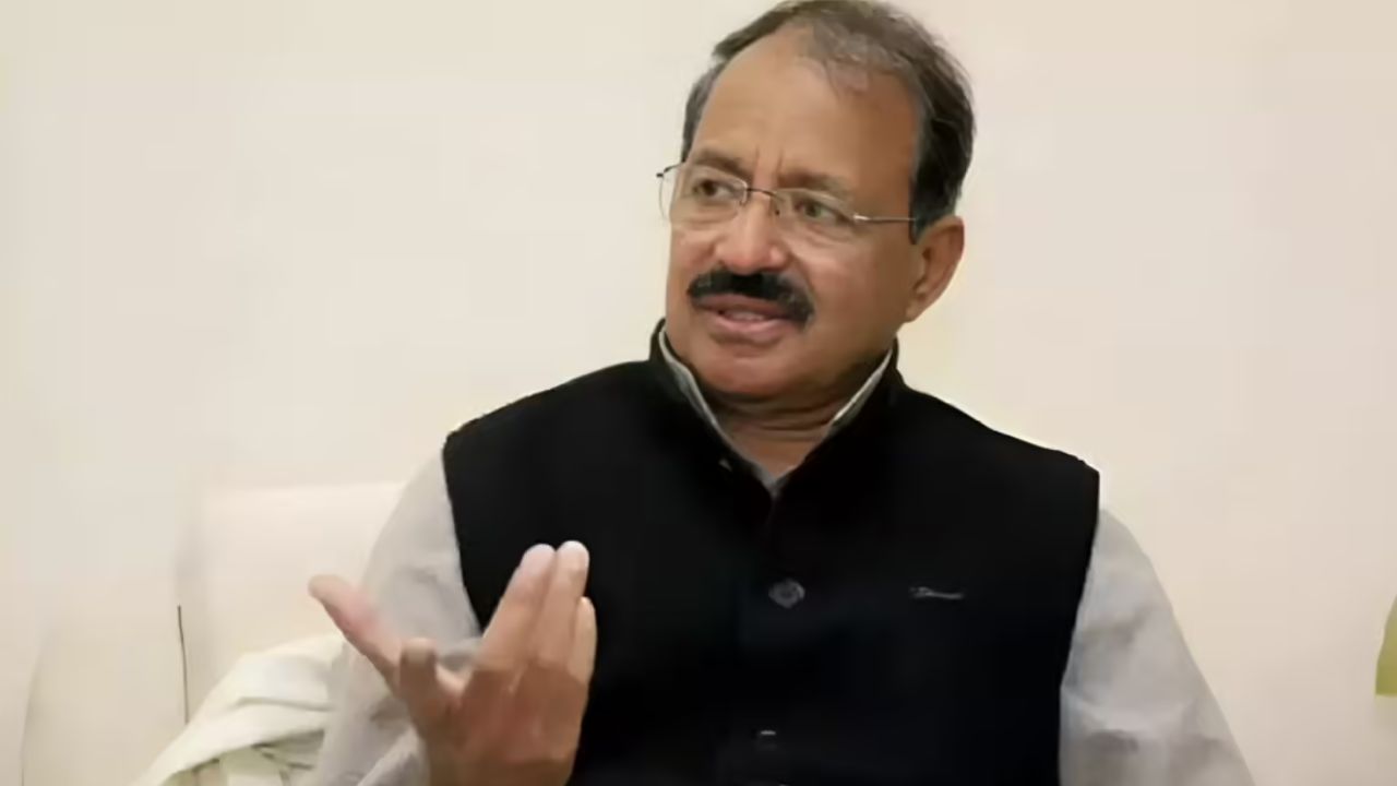 Rashid Alvi