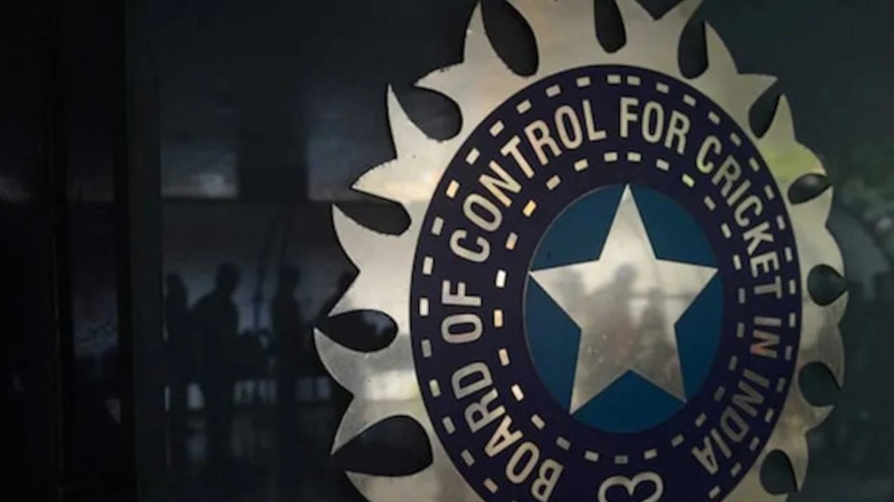 BCCI
