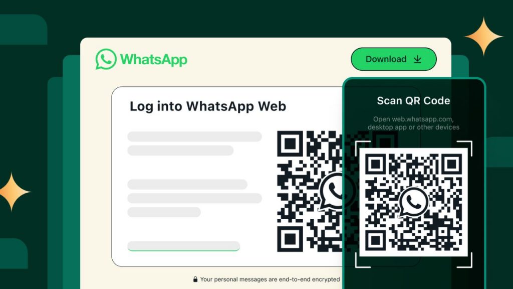 whatsapp web