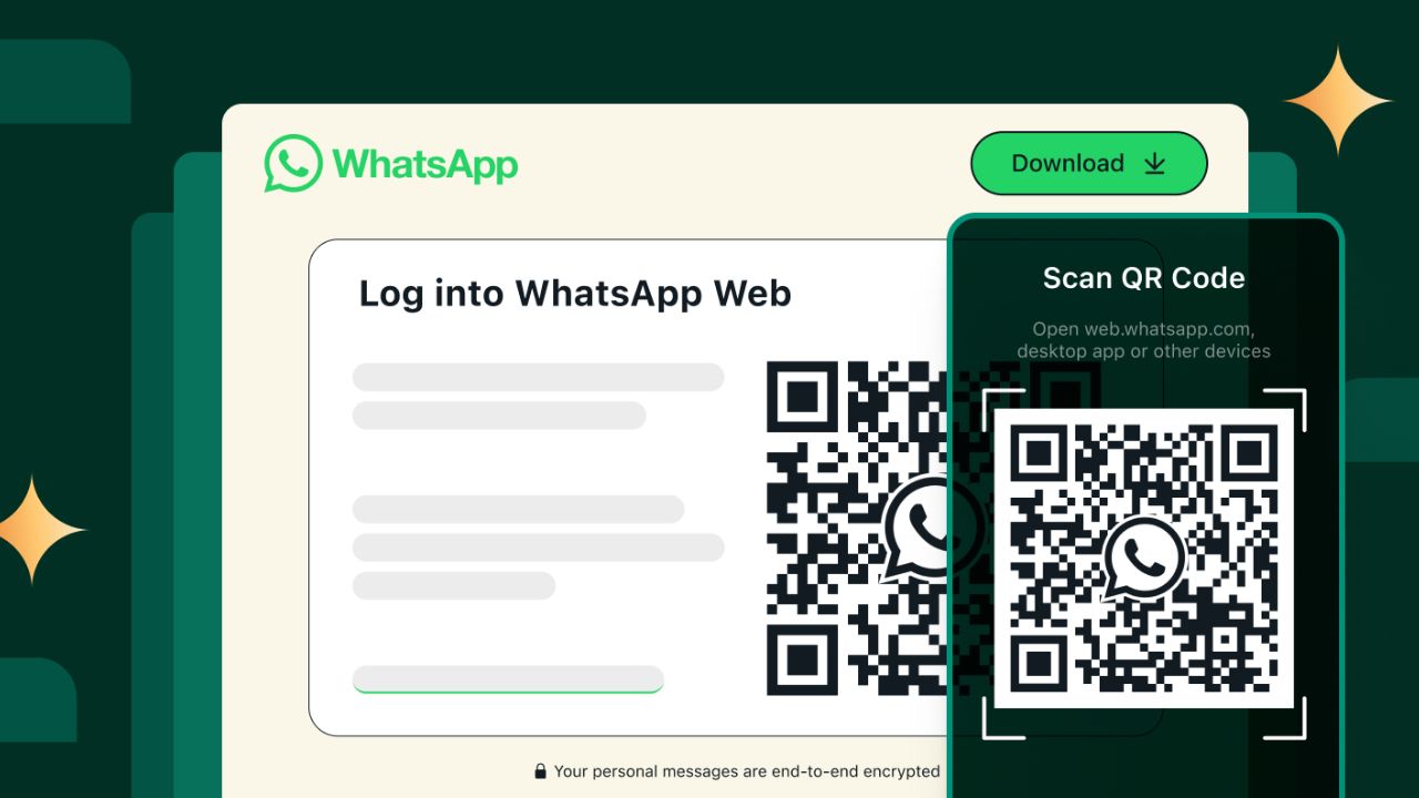 whatsapp web