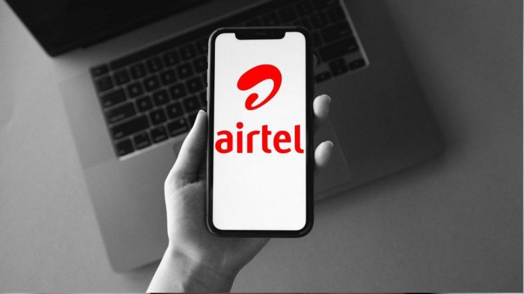 Airtel down News