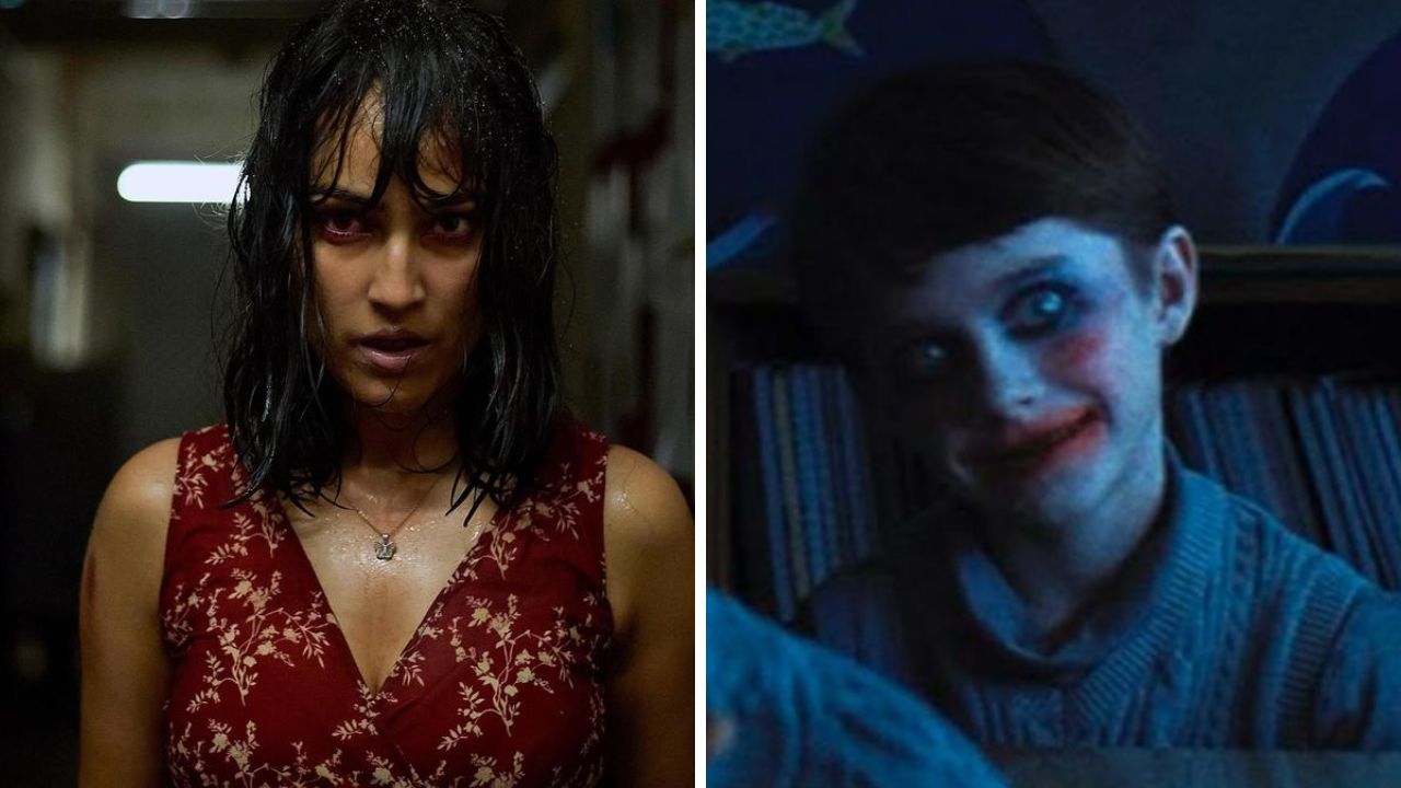 Best horror movies 2025
