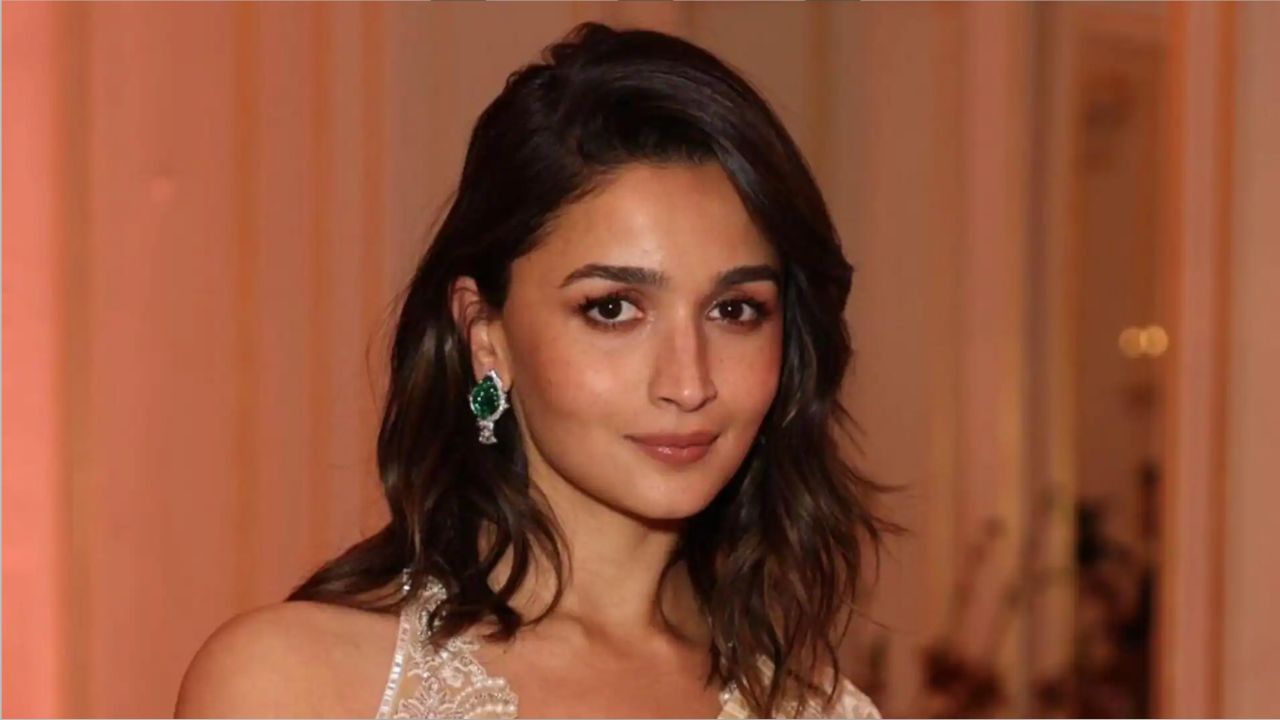 Alia Bhatt