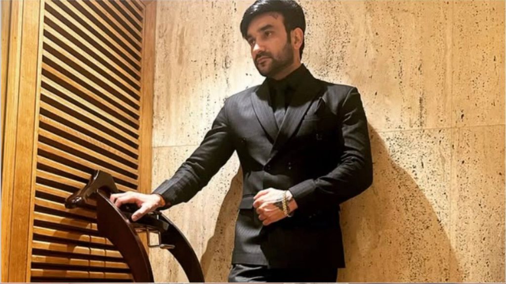 rahul fazilpuria latest news