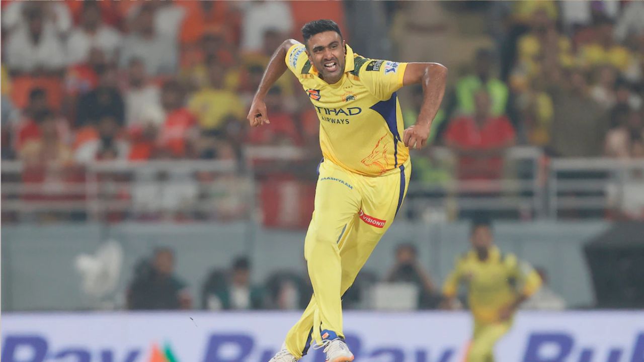 R Ashwin Retire from IPL