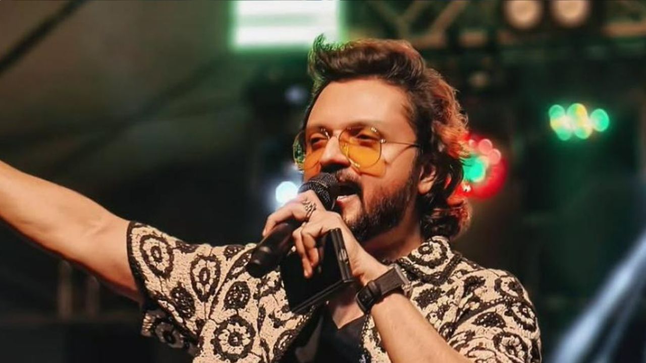 Rajesh Keshav Heart Attack