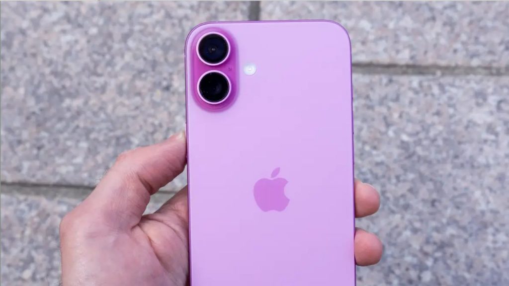 iPhone 16 Price drop