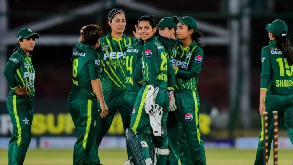 india vs pakistan women odi world cup 2025