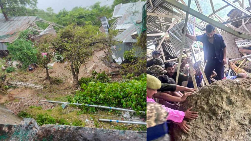 vaishno_devi landslide